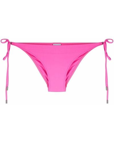 Melissa Odabash Dubai Bikinihöschen - Pink