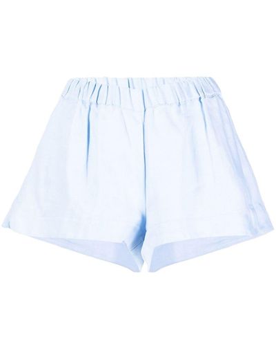 Bondi Born Pantalones cortos Aruba - Azul
