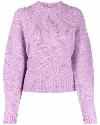 Isabel Marant Maglione Elise - Viola