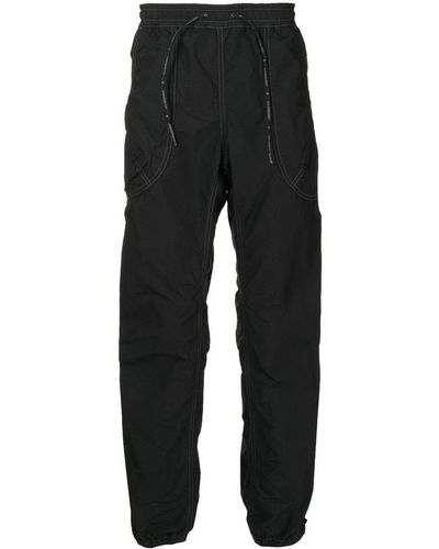 and wander Pantaloni sportivi - Nero