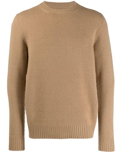 Prada Cashmere Classic Sweater - Multicolor