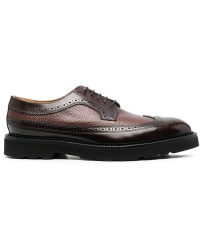 Brown Paul Smith Lace-ups for Men | Lyst