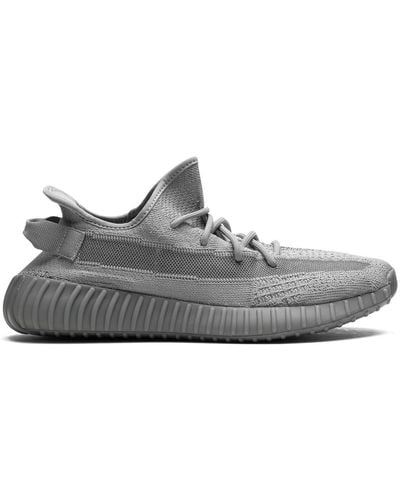 Yeezy Boost 350 V2 "steel Grey" Sneakers - Gray