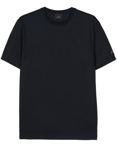 Peuterey Zole 01 T-shirt - Zwart