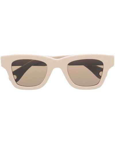 Jacquemus Sunglasses - Natural