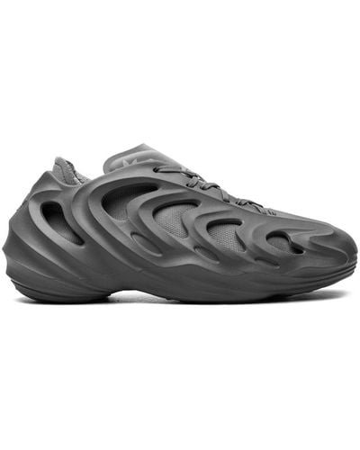 adidas AdiFOM Q Grey Sneakers - Grau