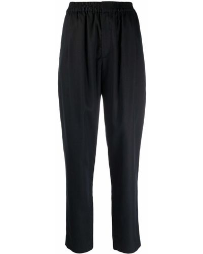 Stephan Schneider Fatima Tailored Trousers - Black