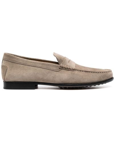 Tod's Gommino Penny-Loafer - Mehrfarbig