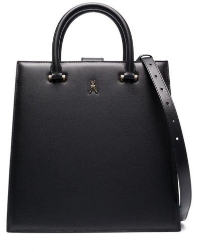 Patrizia Pepe Tote bags for Women | Online Sale up to 50% off | Lyst
