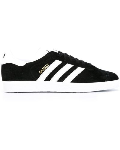 Adidas Gazelle Sneakers for Women - Up to 33% off | Lyst