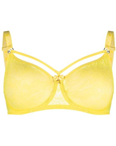 Marlies Dekkers Space Odyssey BH - Gelb