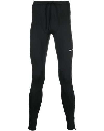 Nike Challenger Dri-fit Running leggings - Black