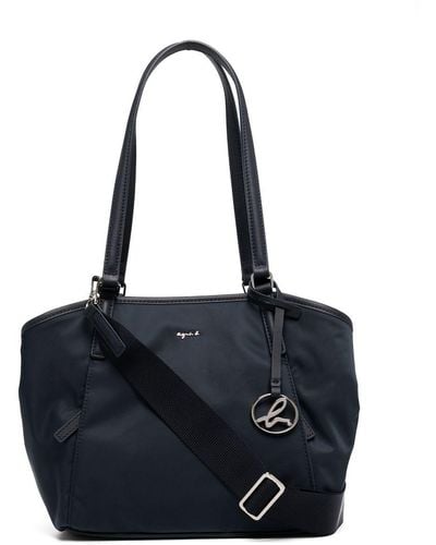 agnès b. Shoulder bags for Women | Online Sale up to 40% off | Lyst