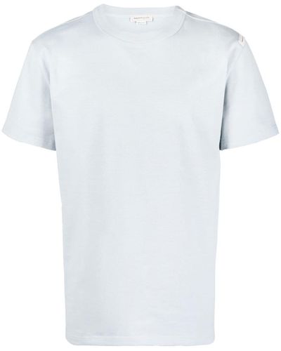 Alexander McQueen ラウンドネック Tシャツ - ホワイト