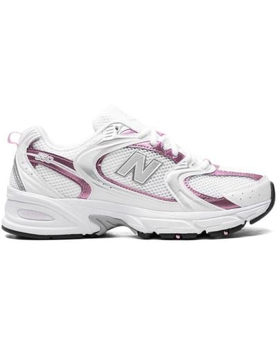New Balance 530 mesh sneakers - Weiß