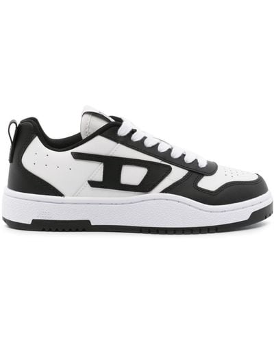 DIESEL Sneakers S-Ukiyo V2 Low W - Bianco