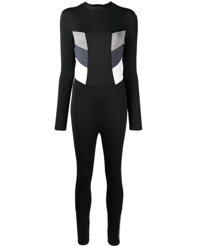 Perfect Moment Imok Neo Long-sleeve Wetsuit - Black