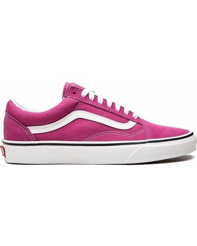 Vans Old Skool Sneakers - Pink