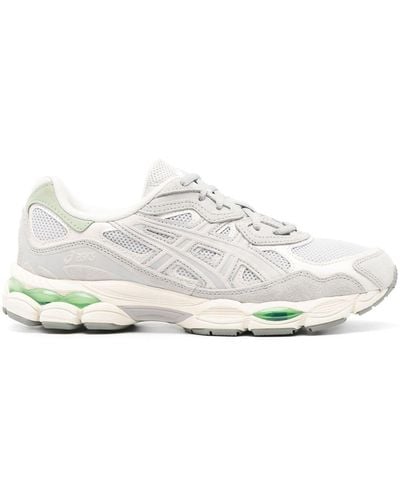 Asics Gel-nyc Low-top Trainers - White