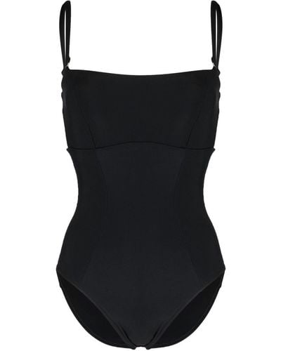 Bondi Born Paige One-piece Swimsuit - Black