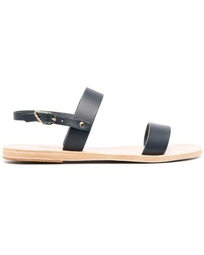 Ancient Greek Sandals Clio Sandalen - Weiß