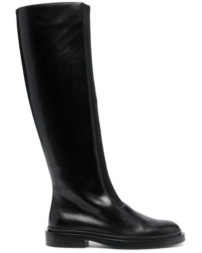Jil Sander Boots for Women | Online Sale up to 50% off | Lyst Canada