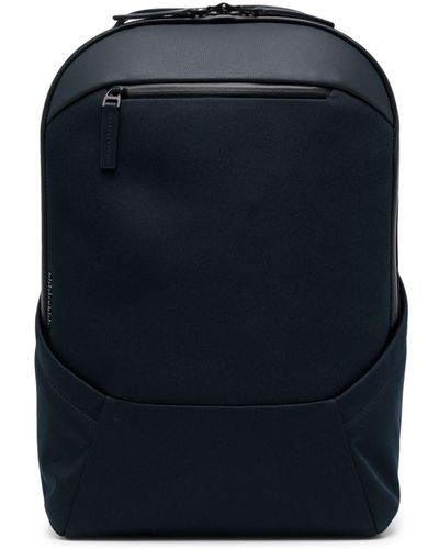 Troubadour Apex Waterproof Backpack - Blue
