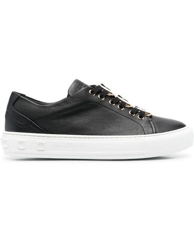 Ferragamo Nadine Sneakers - Zwart