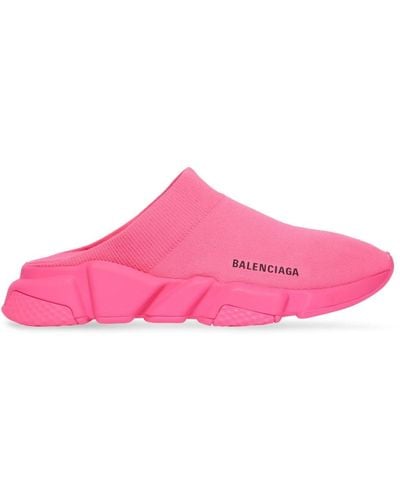 Pink Balenciaga Sneakers for Women   Lyst   Page 2