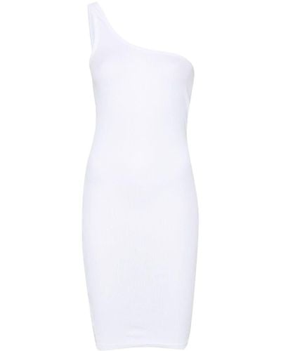 Isabel Marant Tamaki Sheath Dress - White