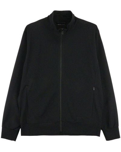 Save The Duck Cato Bomber Jacket - Black