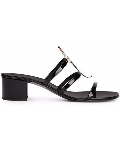 Giuseppe Zanotti Heels for Women | Online Sale up to 71% off