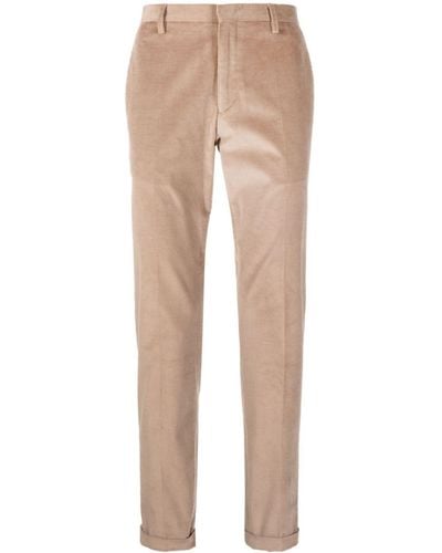 Paul Smith Chino Trousers - Natural