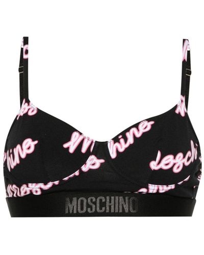 Moschino triangle bra - Women – myCompañero
