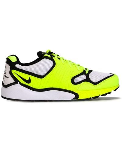 Nike Air Zoom Talaria '16 Sneakers - Yellow