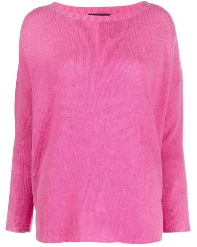 Fabiana Filippi Sweaters - Pink