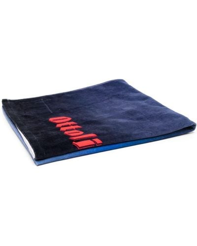 OTTOLINGER Asciugamano con effetto sfumato - Blu