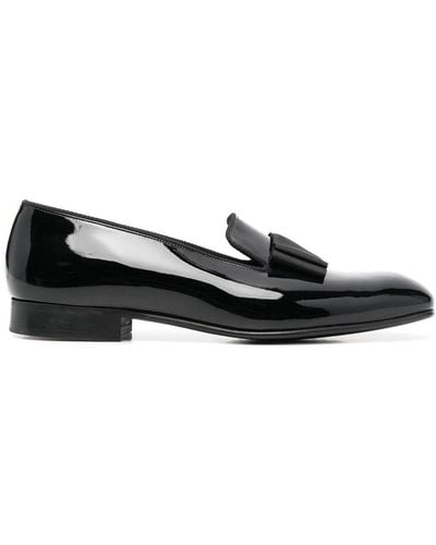 Church's Witham Slip-on Loafers - Black