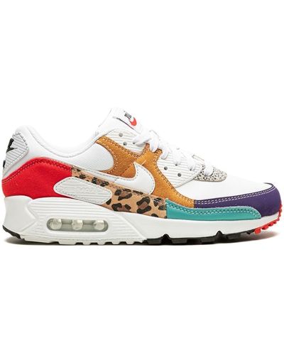 Nike Air Max 90 Sneakers for Women - Up to 55% off | Lyst Canada
