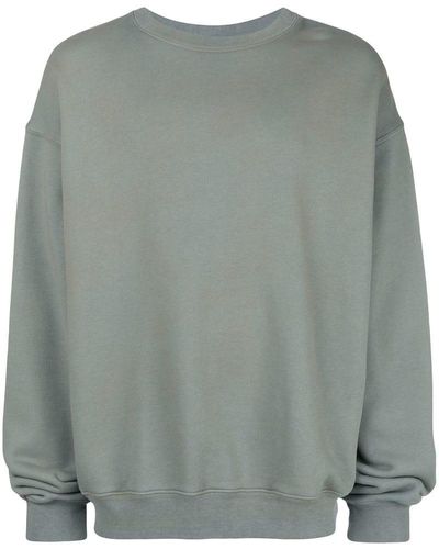 Yeezy Season 6 Crewneck Sweater - Multicolor