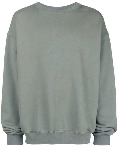Yeezy Season 6 Crewneck Sweater - Multicolour
