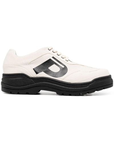 Phileo 020 Basalt Low-top Sneakers - White