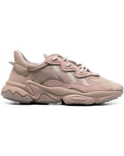 adidas Ozweego Low-top Sneakers - Pink