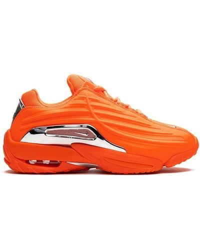 Nike X Nocta Hot Step 2 "total Orange" Sneakers - Oranje