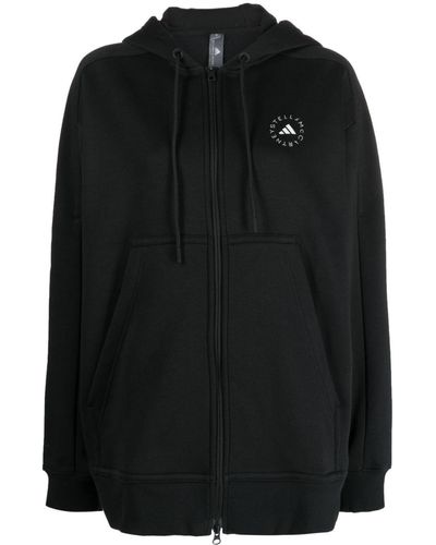 adidas By Stella McCartney Hoodies for Women | Online Sale up to