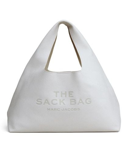 Marc Jacobs The Xl Sack バッグ - グレー