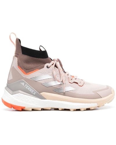 adidas Terrex Free Hiker 2 スニーカー - ホワイト