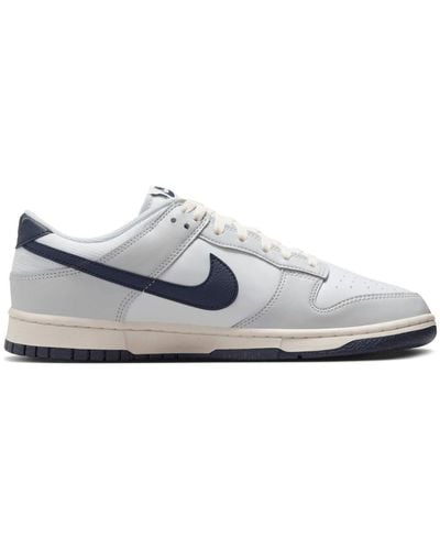 Nike Dunk Low Trainers - White