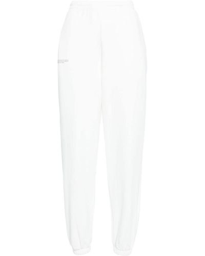 PANGAIA 365 Midweight Track Trousers - White
