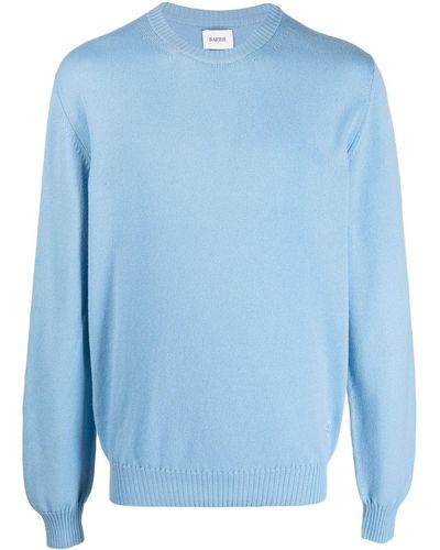 Barrie カシミア セーター - ブルー